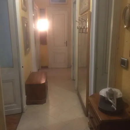 Apartamento Giardini Reali Turín