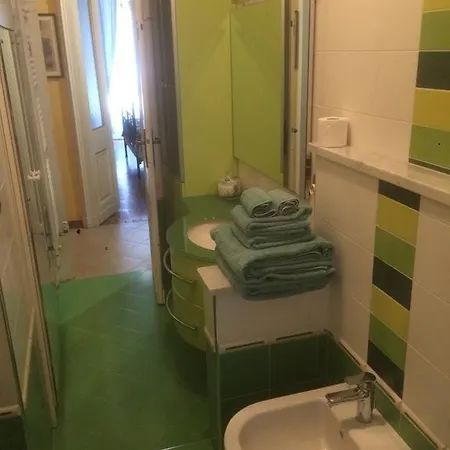 Apartment Giardini Reali
