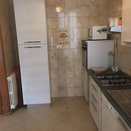 Giardini Reali Apartment *
