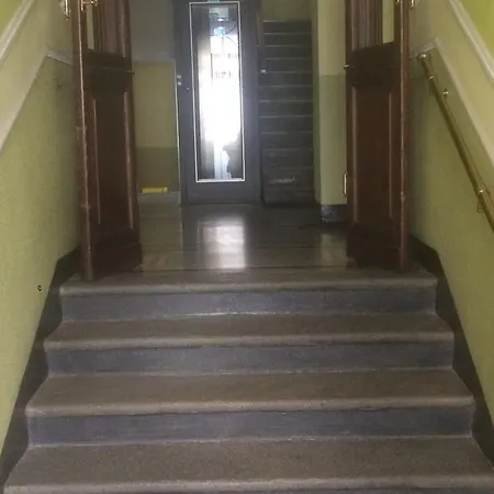 Apartment Giardini Reali Turin