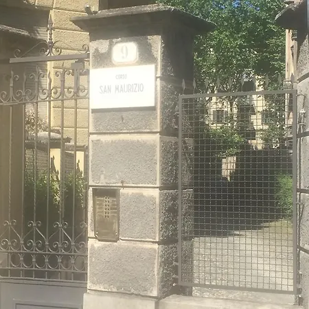 Apartment Giardini Reali