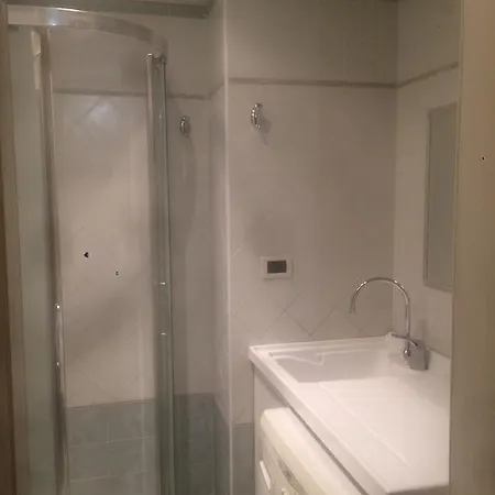 Giardini Reali Apartment Turin