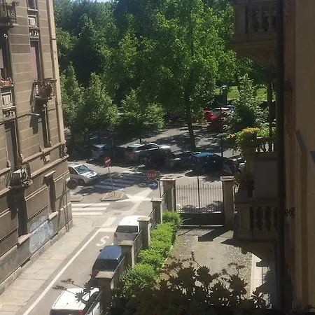 Giardini Reali Apartment *