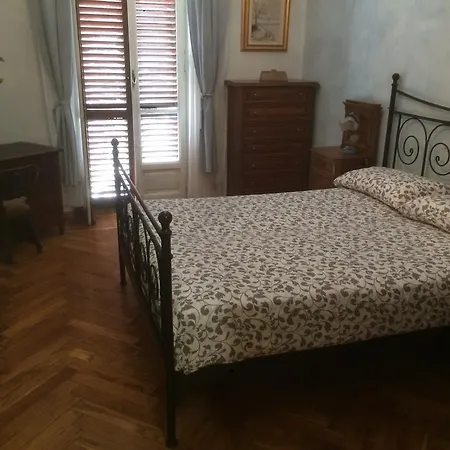 Apartment Giardini Reali