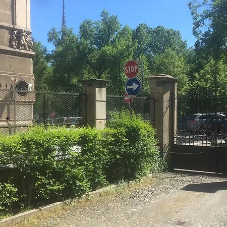 Giardini Reali Turin