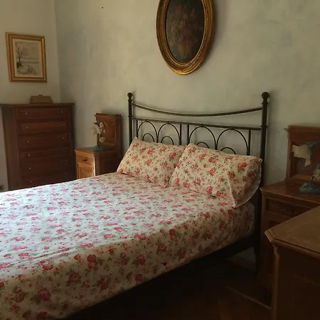 Apartamento Giardini Reali *