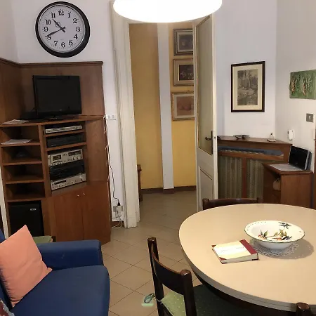 Apartment Giardini Reali Turin