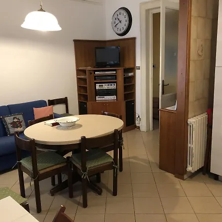 Giardini Reali Apartment *