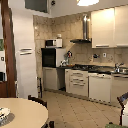 Apartamento Giardini Reali Turín
