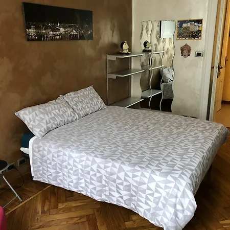 Giardini Reali * Turín