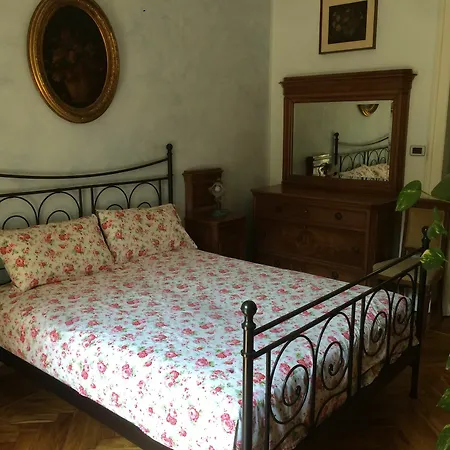 Apartment Giardini Reali
